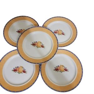 Dansk plates